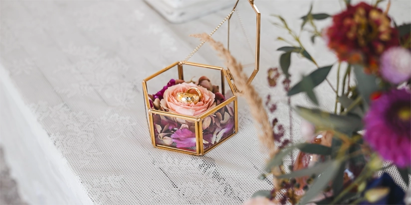 Maria Bild, Burgenland – Gartenhochzeit, Die Träumerei, Hochzeitsvideo