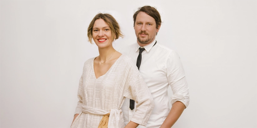 Hochzeitsvideografen Isabella und Bernhard von Love and Marriage